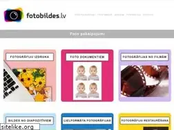 Sites similar to fotobildes.lv