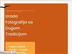 Sites similar to fotoblicurosevic.rs