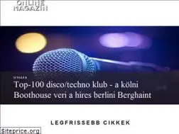 Sites similar to fotoblog.hu