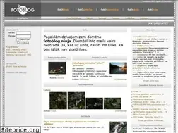 Sites similar to fotoblog.ninja