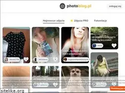 Sites similar to fotoblog.pl