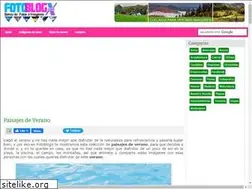 Sites similar to fotoblogx.blogspot.com