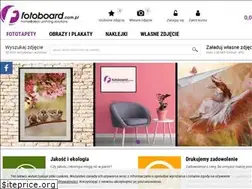 Sites similar to fotoboard.com.pl