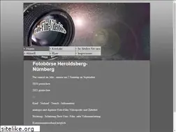 Sites similar to fotoboerse-nuernberg.de