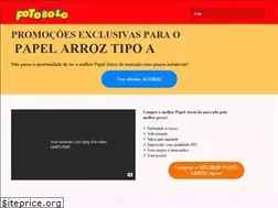 Sites similar to fotobolo.com.br