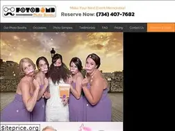 Sites similar to fotobombpb.com