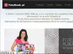 Sites similar to fotobook.pl