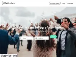 Sites similar to fotobookers.com