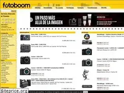 Sites similar to fotoboom.es