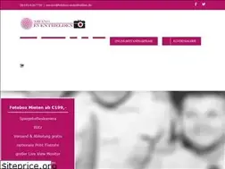 Sites similar to fotobox-eventhelden.de