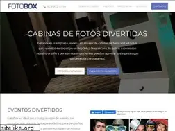 Sites similar to fotobox.com.do