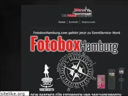 Sites similar to fotoboxhamburg.com