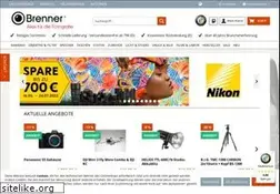 Sites similar to fotobrenner.de
