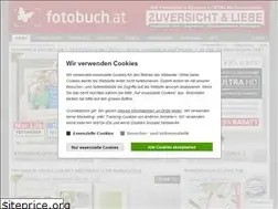 Sites similar to fotobuch.at