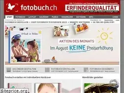 Sites similar to fotobuch.ch