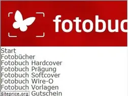 Sites similar to fotobuch.de