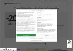 Sites similar to fotobuchexpress24.de