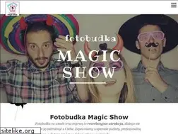 Sites similar to fotobudkawkrakowie.pl