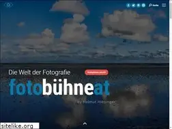 Sites similar to fotobuehne.at