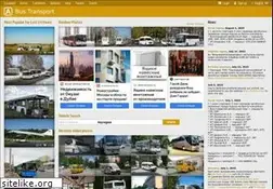Sites similar to fotobus.msk.ru