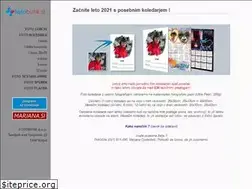 Sites similar to fotobutik.si