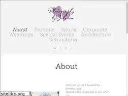 Sites similar to fotobyjohanna.com