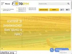 Sites similar to fotobym.com.ua