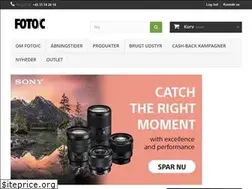 Sites similar to fotoc.dk