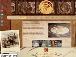 Sites similar to fotocafe.cl