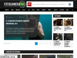 Sites similar to fotocamerapro.it