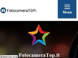 Sites similar to fotocameratop.it