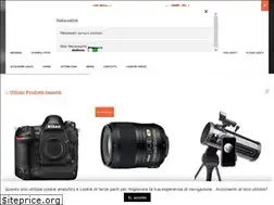Sites similar to fotocamereroma.it