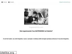 Sites similar to fotocantoro.it