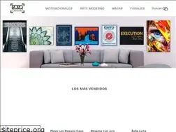 Sites similar to fotocanvas.es