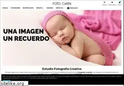 Sites similar to fotocaren.es