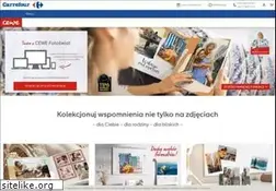 Sites similar to fotocarrefour.pl