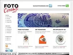 Sites similar to fotoceramic.com