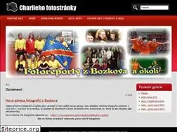 Sites similar to fotocermak.cz