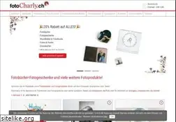Sites similar to fotocharly.ch