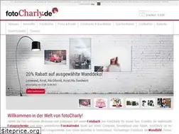 Sites similar to fotocharly.de