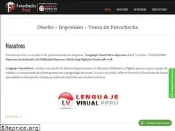 Sites similar to fotocheck.net