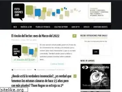 Sites similar to fotochismes.com