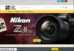 Sites similar to fotocinecolor.com