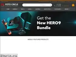 Sites similar to fotocircle.com
