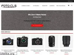 Sites similar to fotocls.com
