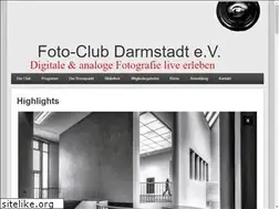 Sites similar to fotoclub-darmstadt.de