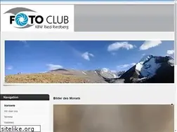 Sites similar to fotoclub-kbw-ried.at