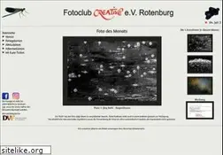 Sites similar to fotoclub-rotenburg.de