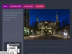 Sites similar to fotoclub2000-aachen.de