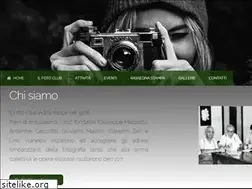 Sites similar to fotoclubadria.com